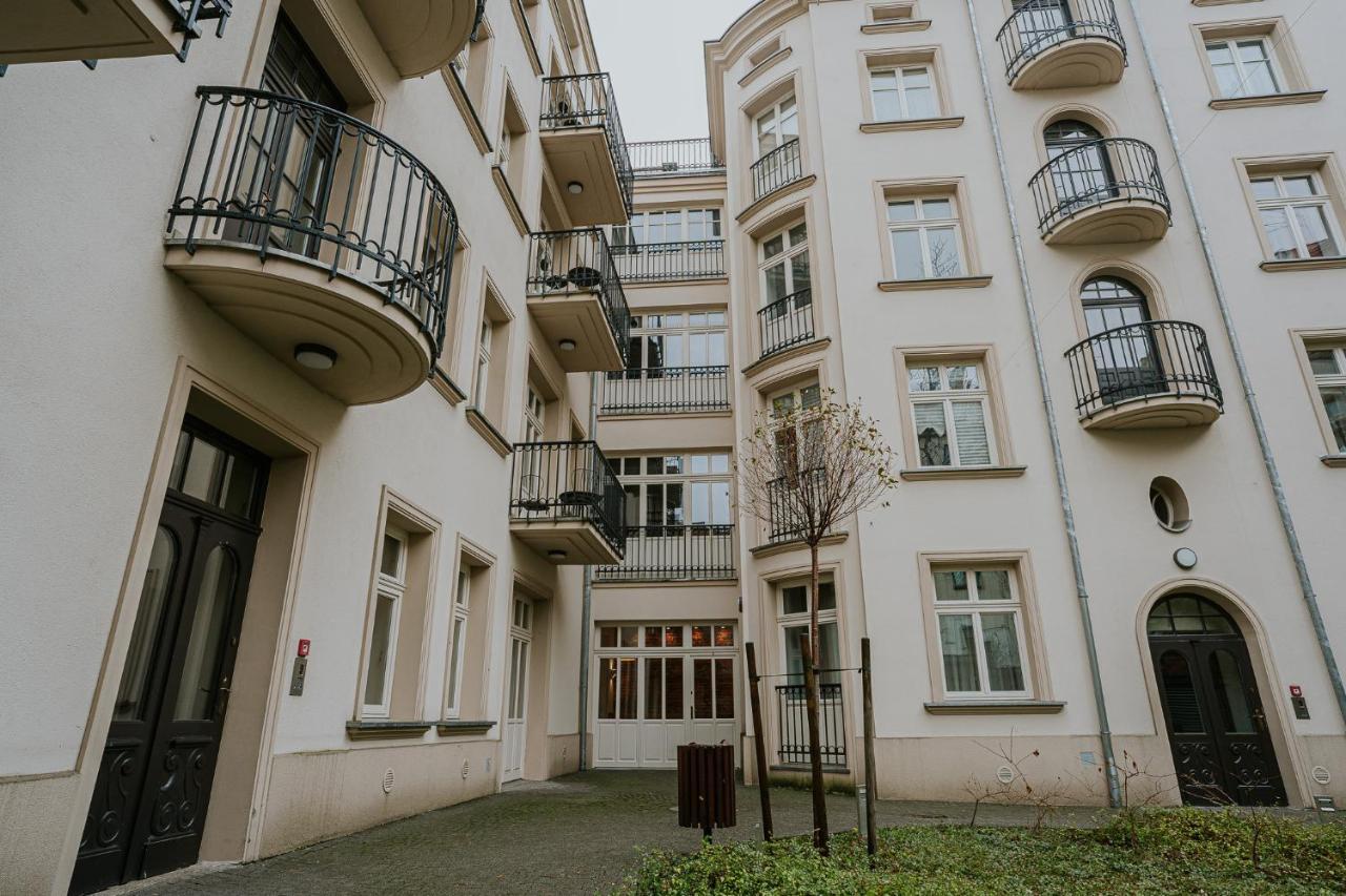 Old Town Wawel Premium Apartment - 60M2 Krakow Exterior photo