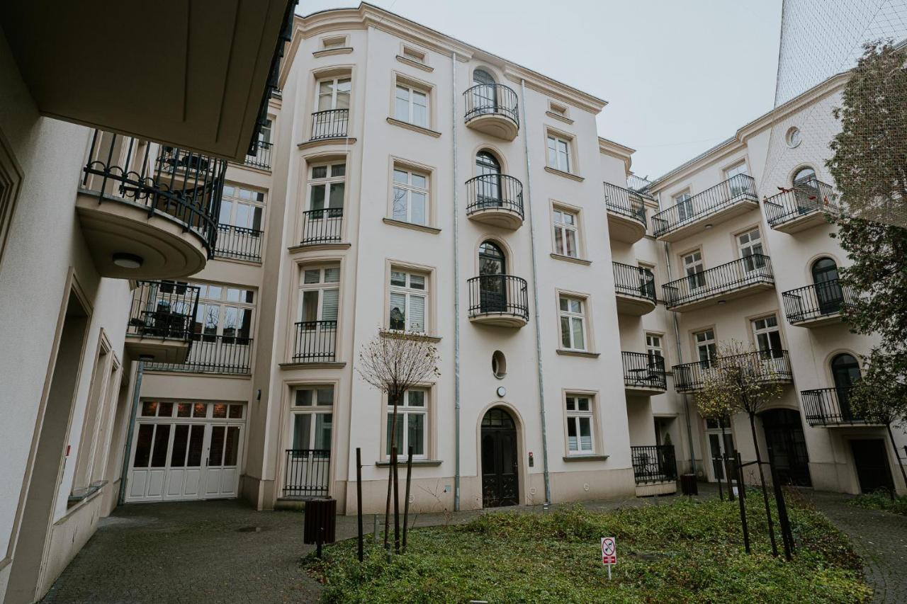 Old Town Wawel Premium Apartment - 60M2 Krakow Exterior photo