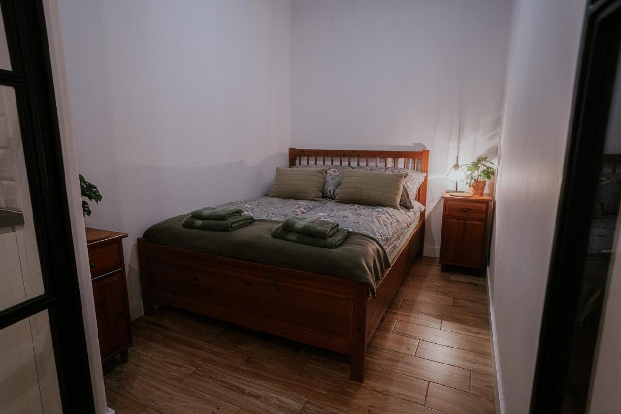 Old Town Wawel Premium Apartment - 60M2 Krakow Exterior photo