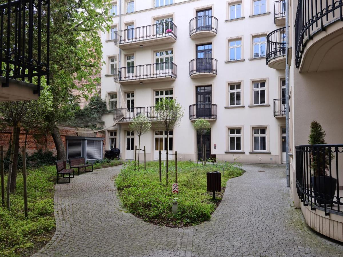 Old Town Wawel Premium Apartment - 60M2 Krakow Exterior photo